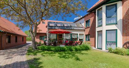 Hotel Garni Nussbaumhof
