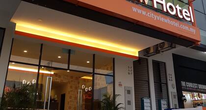City View Hotel Kota Warisan