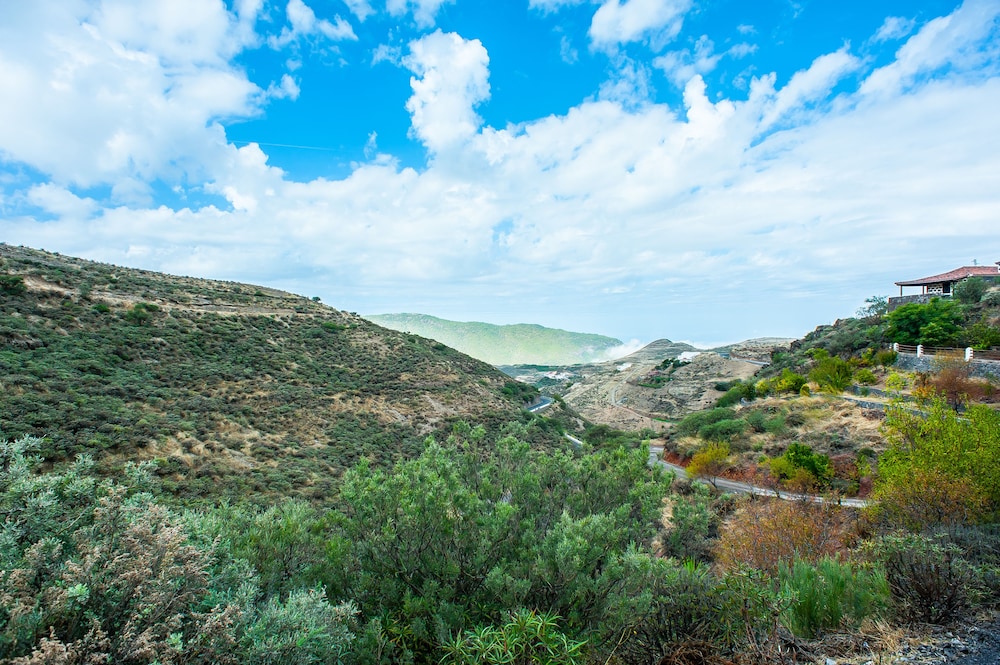 Foto - Casa-Cueva El Pastor
