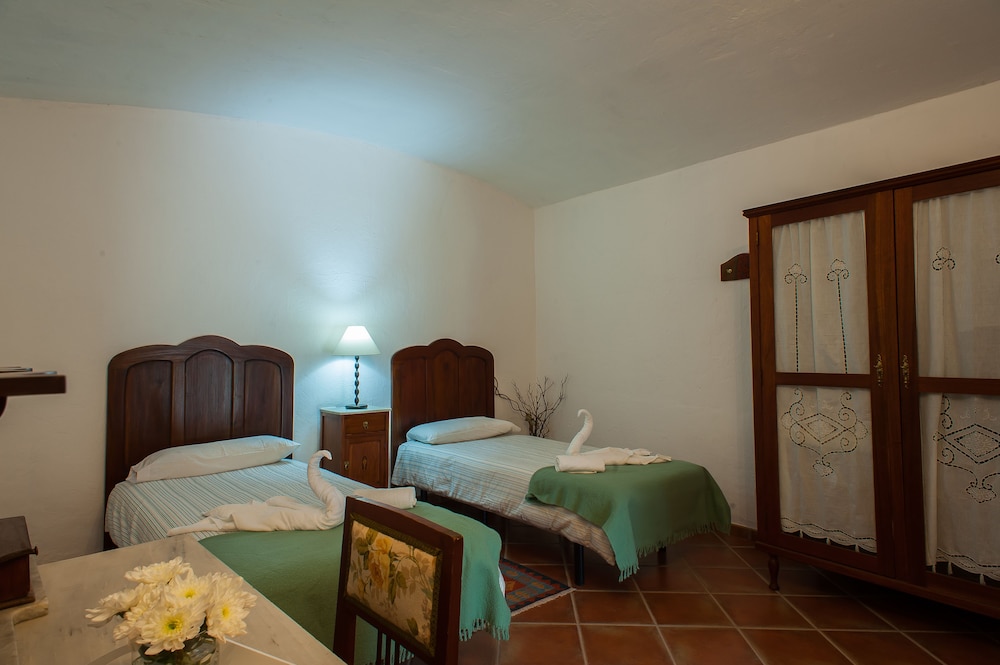 Foto - Casa-Cueva El Pastor