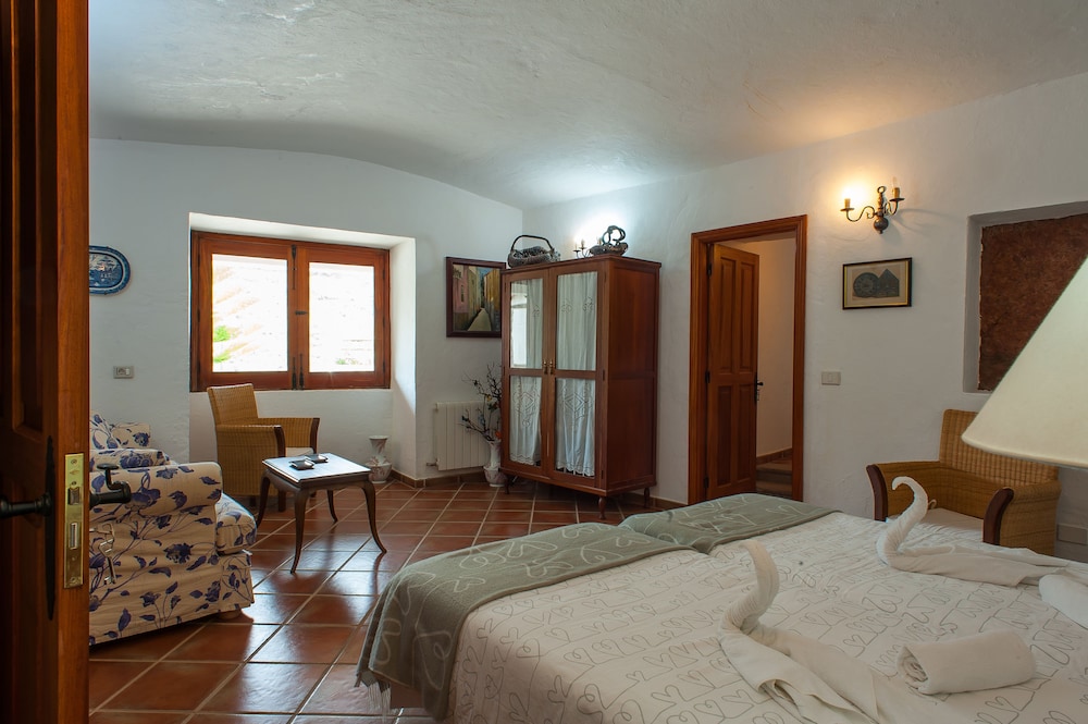 Foto - Casa-Cueva El Pastor