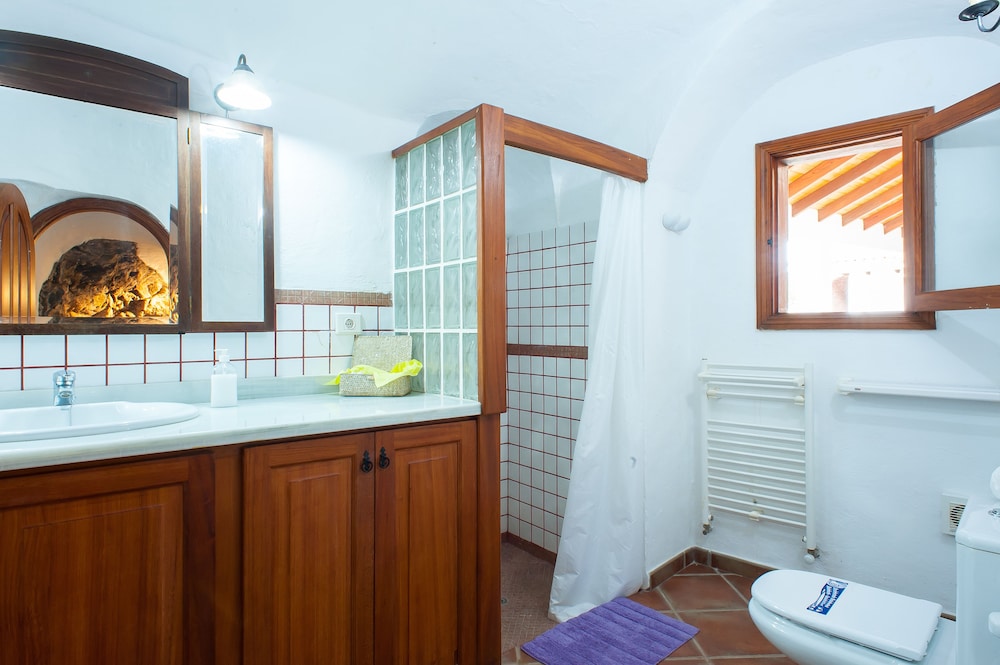 Foto - Casa-Cueva El Pastor