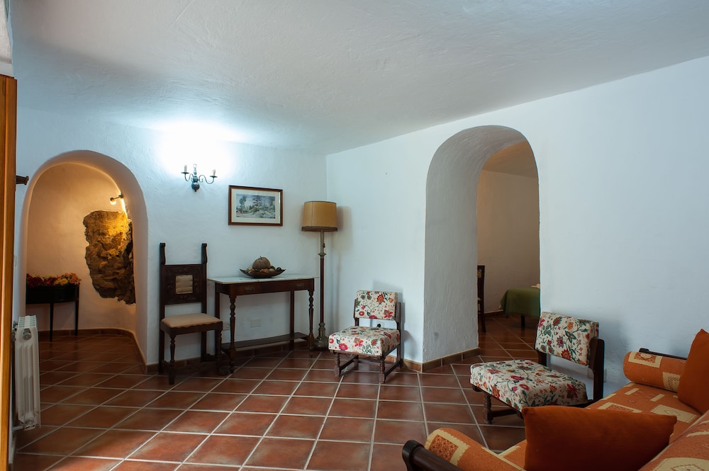 Foto - Casa-Cueva El Pastor