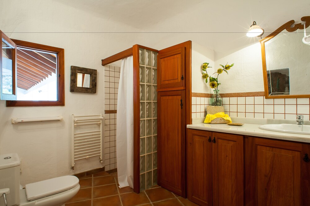 Foto - Casa-Cueva El Pastor