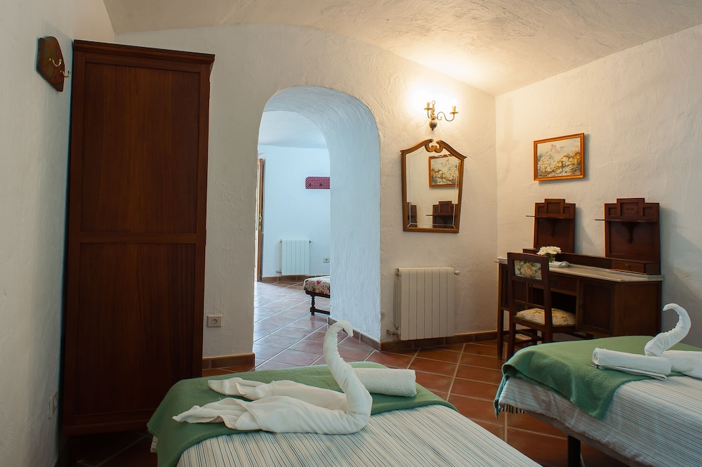 Foto - Casa-Cueva El Pastor