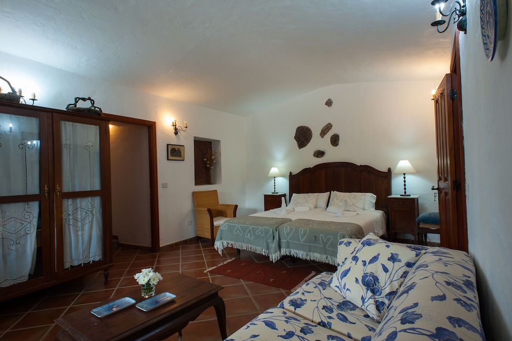 Foto - Casa-Cueva El Pastor