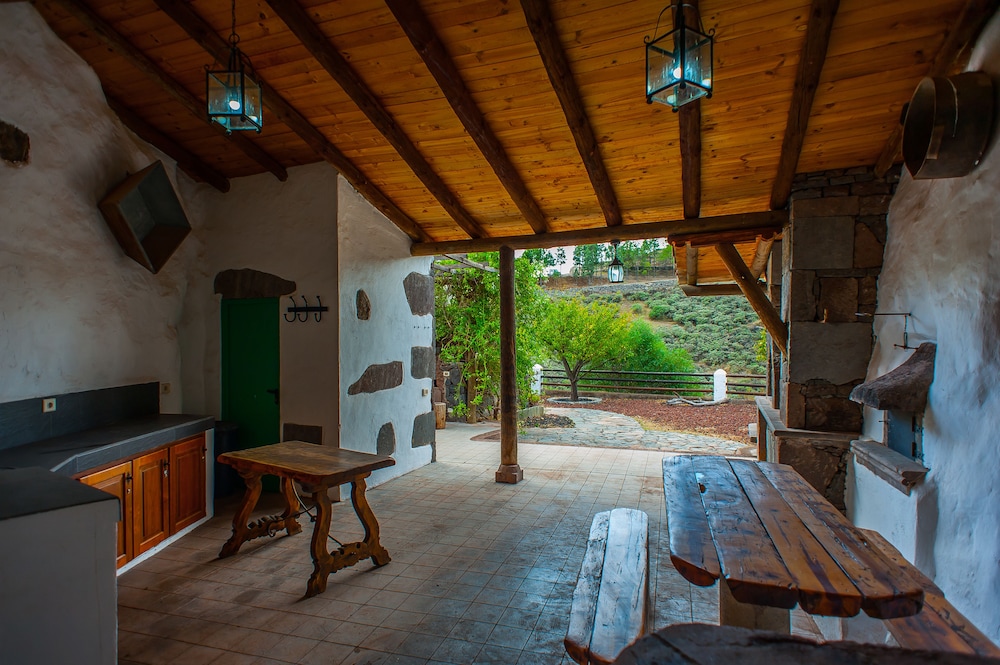 Foto - Casa-Cueva El Pastor