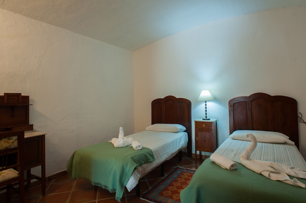 Foto - Casa-Cueva El Pastor