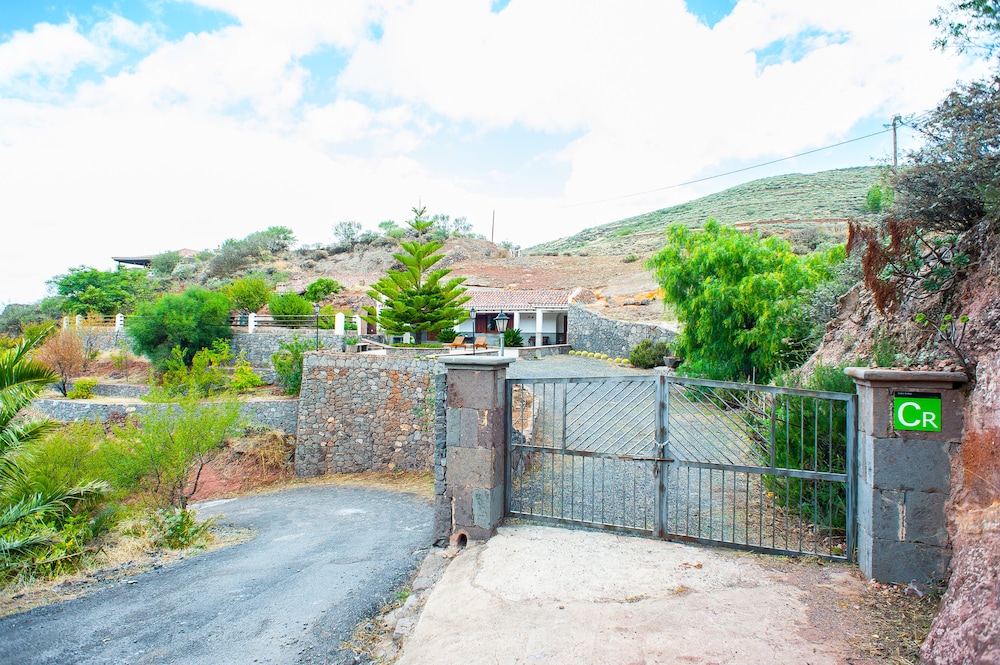Foto - Casa-Cueva El Pastor