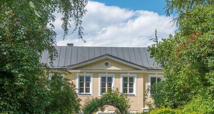 Palais Trapp