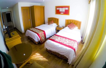 Pines View Hotel Reviews Photos Rates Ebookers Com