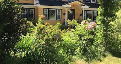The Stella Rose B&B