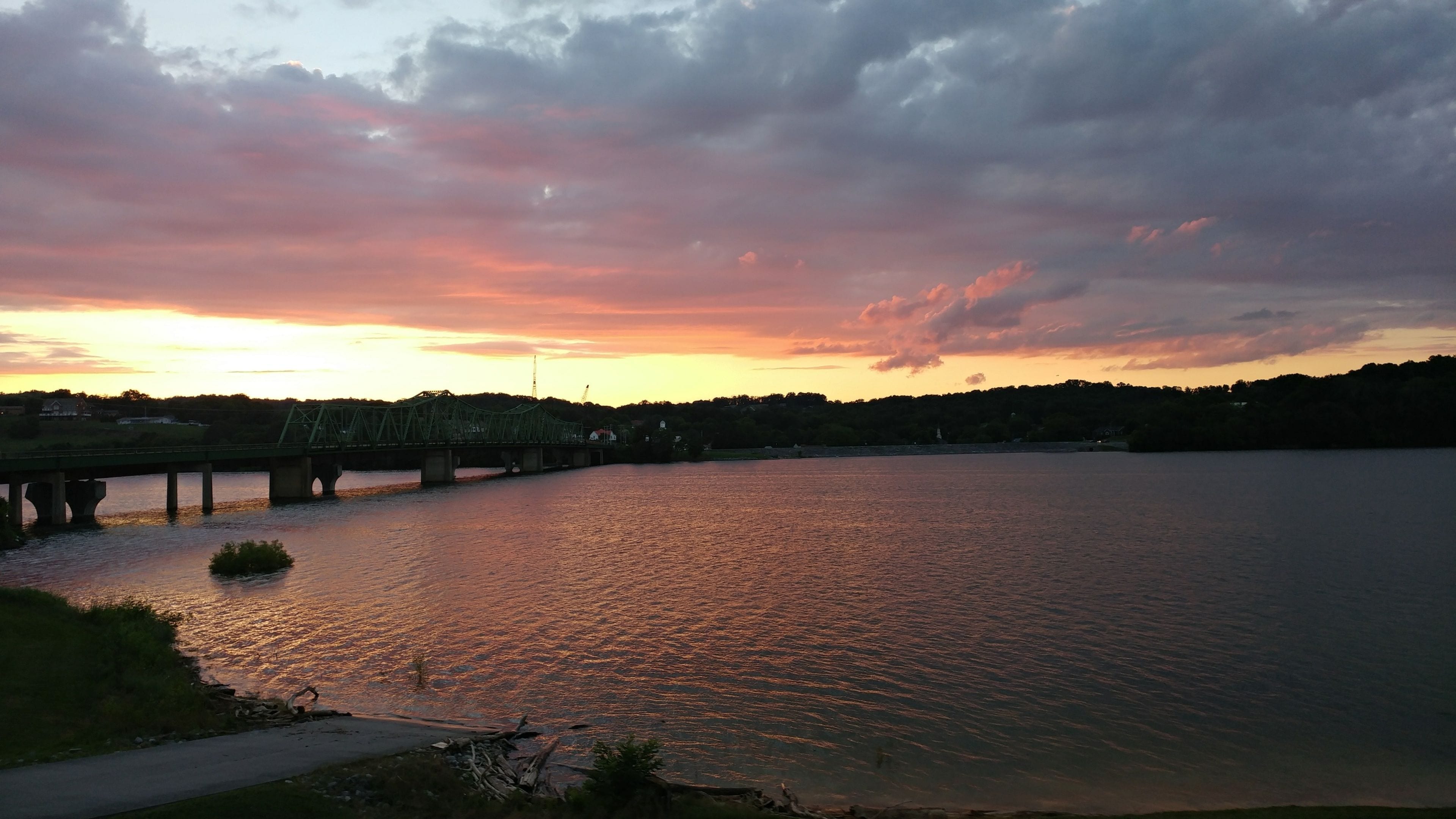 The Point Resort in Morristown, United States