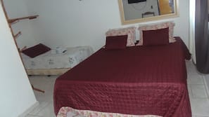 Minibar, lits pliants/supplémentaires (en supplément), Wi-Fi gratuit