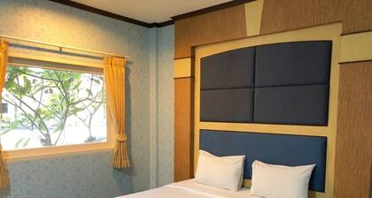 Soda Resort