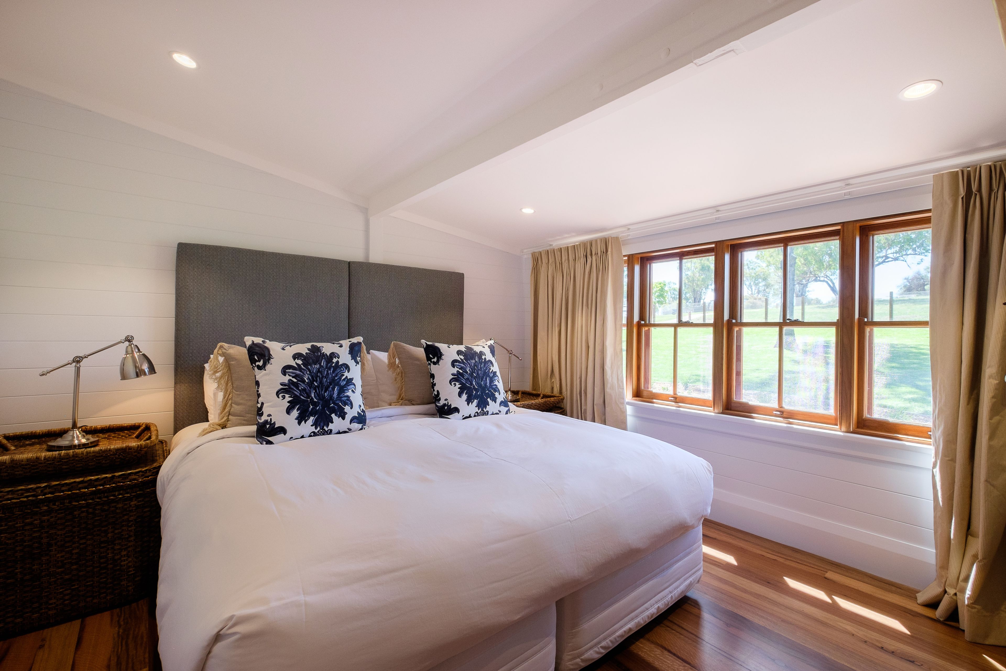 Goonoo Goonoo Station