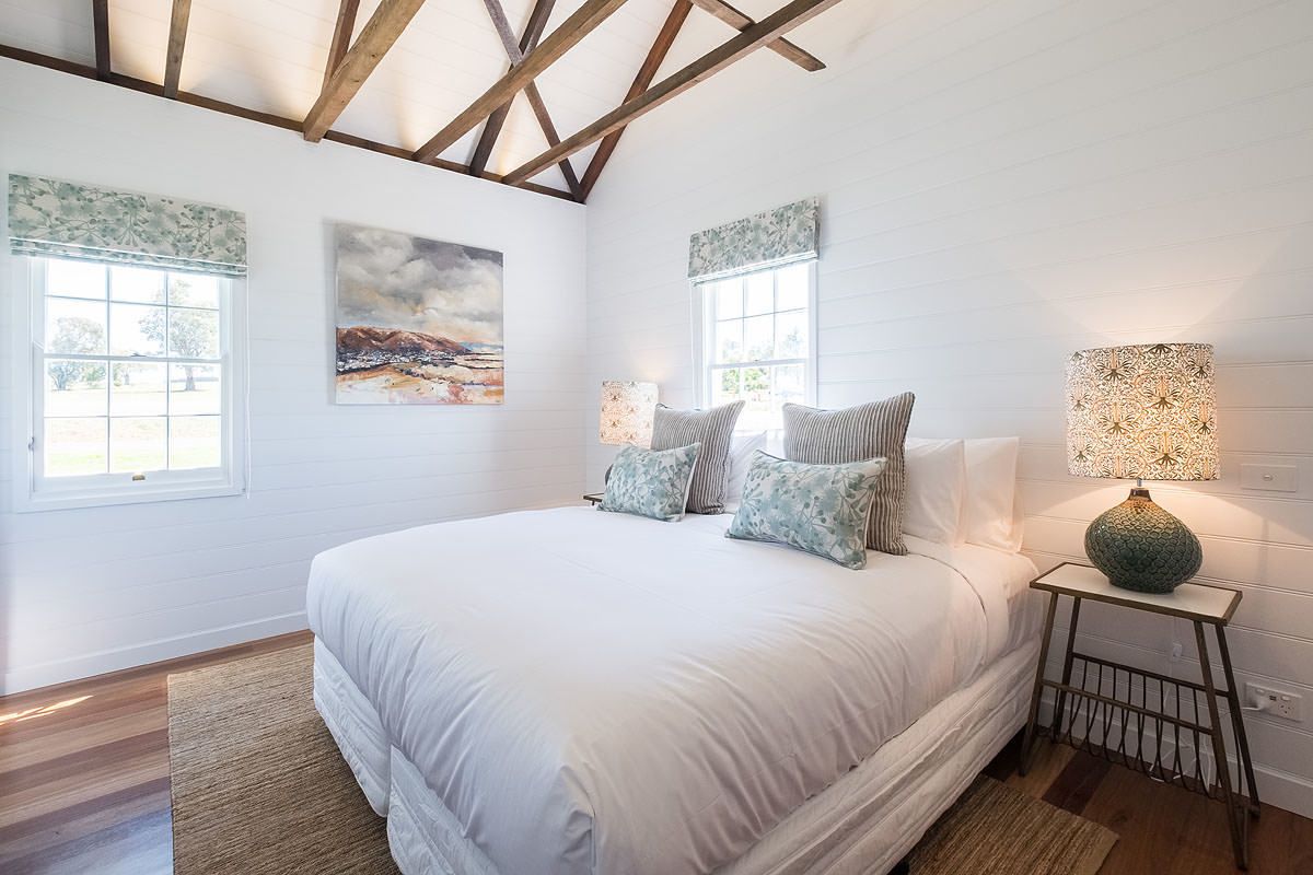 Goonoo Goonoo Station