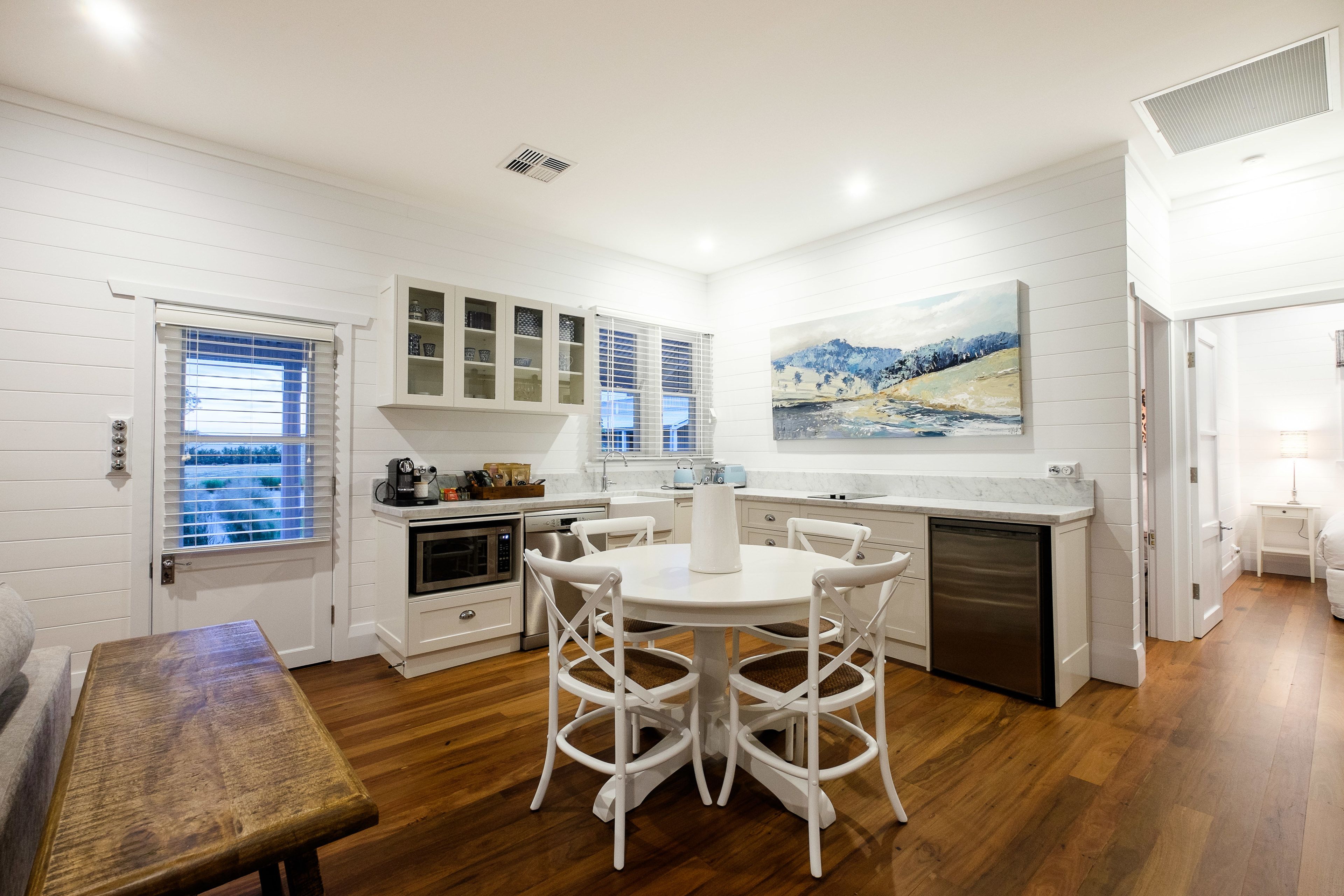 Goonoo Goonoo Station