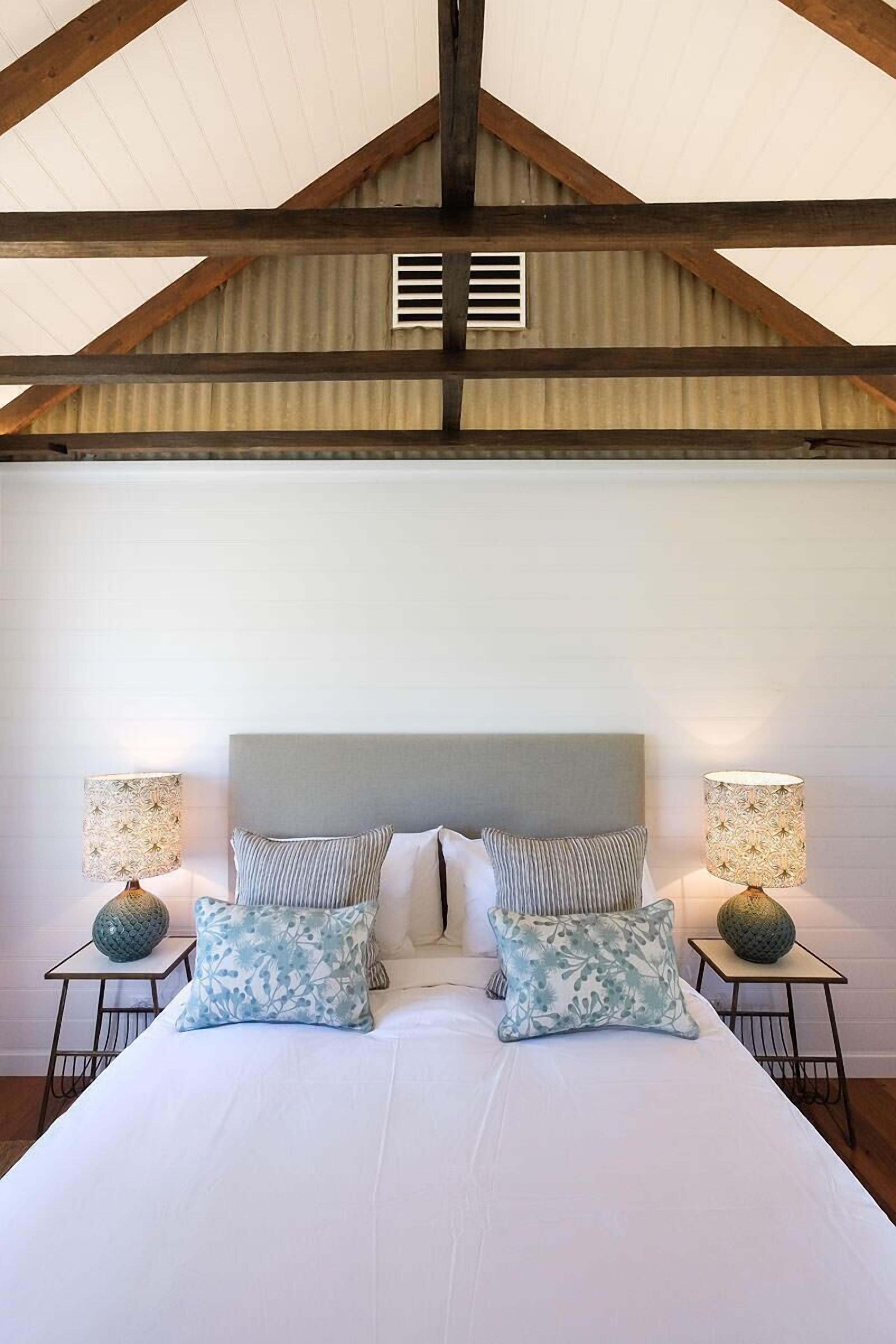 Goonoo Goonoo Station