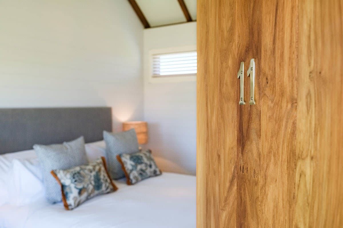 Goonoo Goonoo Station