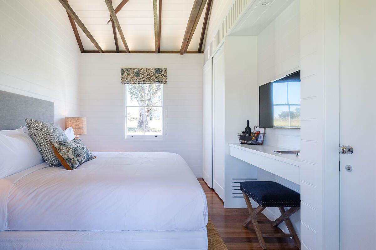 Goonoo Goonoo Station