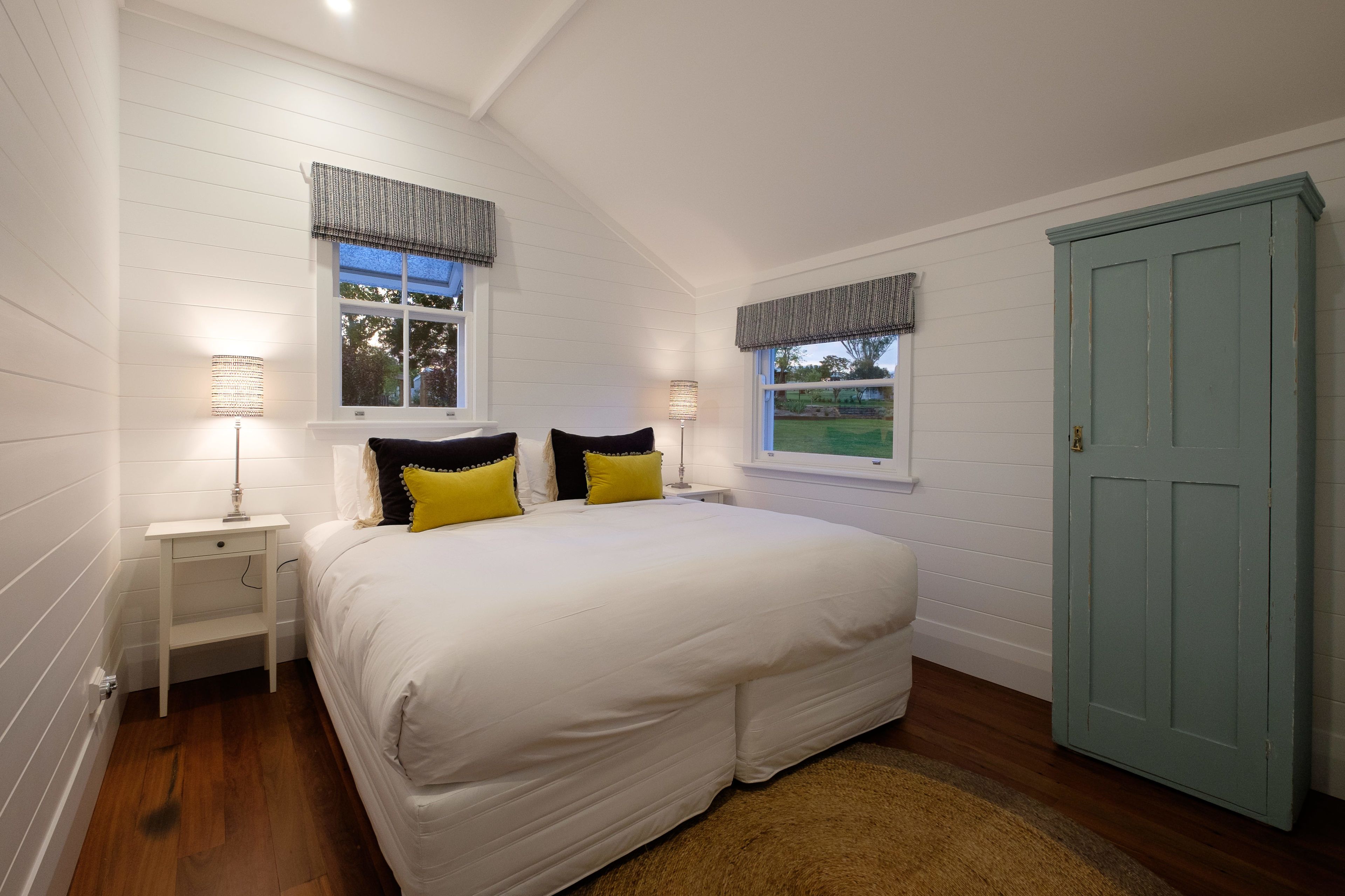 Goonoo Goonoo Station