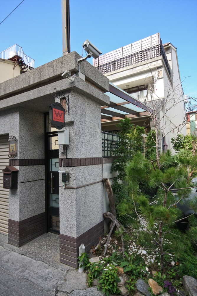 VV House民宿 VV House民宿