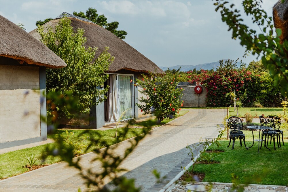 TshiBerry Bed & Breakfast, Rustenburg 68 Room Prices & Reviews