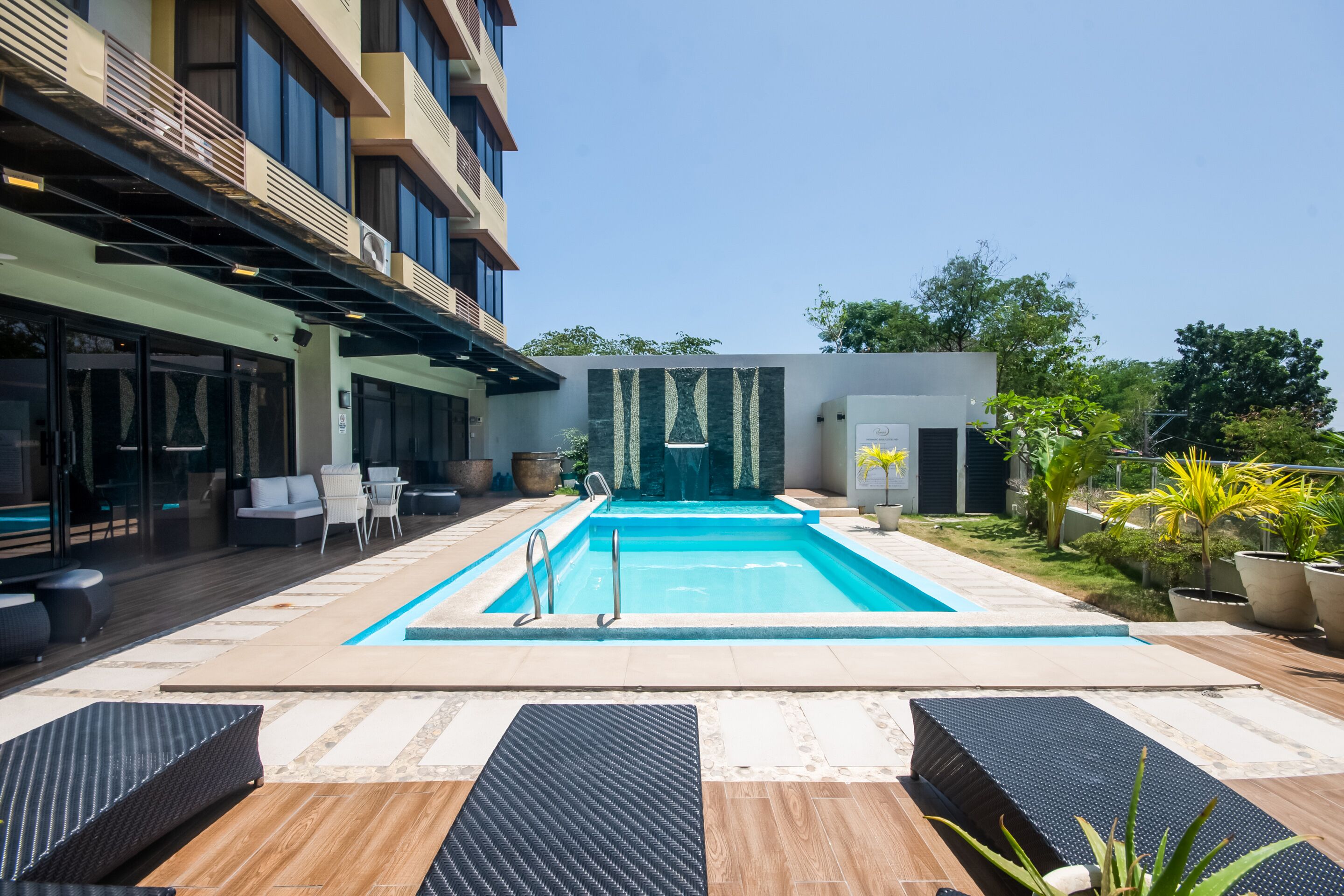 Capitol O 261 Rumah Highlands Hotel Cebu Phl Expedia Com Ph