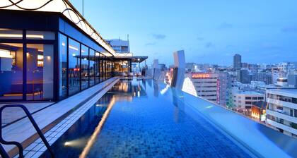 Hotel AQUA CITTA Naha