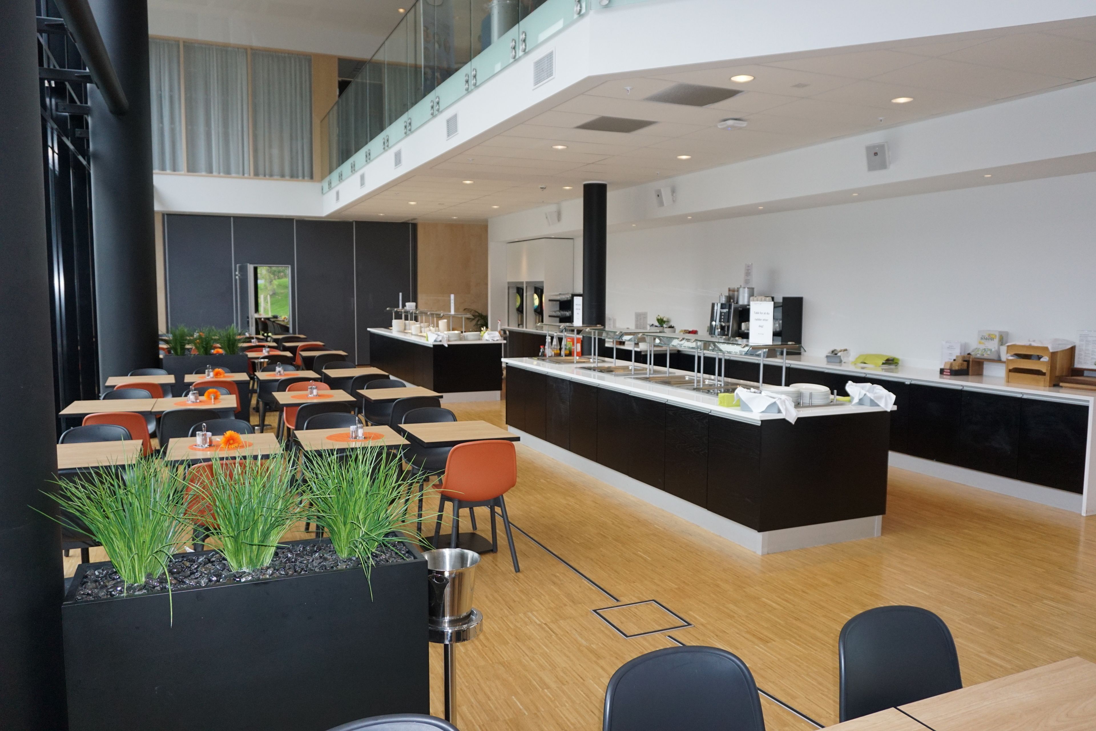 Pingvinhotellet UNN Tromsø in Tromsø, Norway
