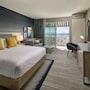Inn at the Pier in Cavendish, Canada
