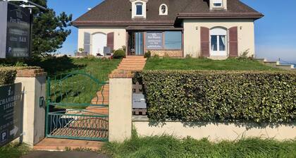 Villa Port Winston B&B
