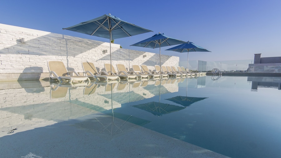 Anah Luxury Condos by Baitna