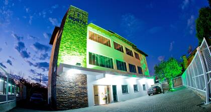 North Hotel