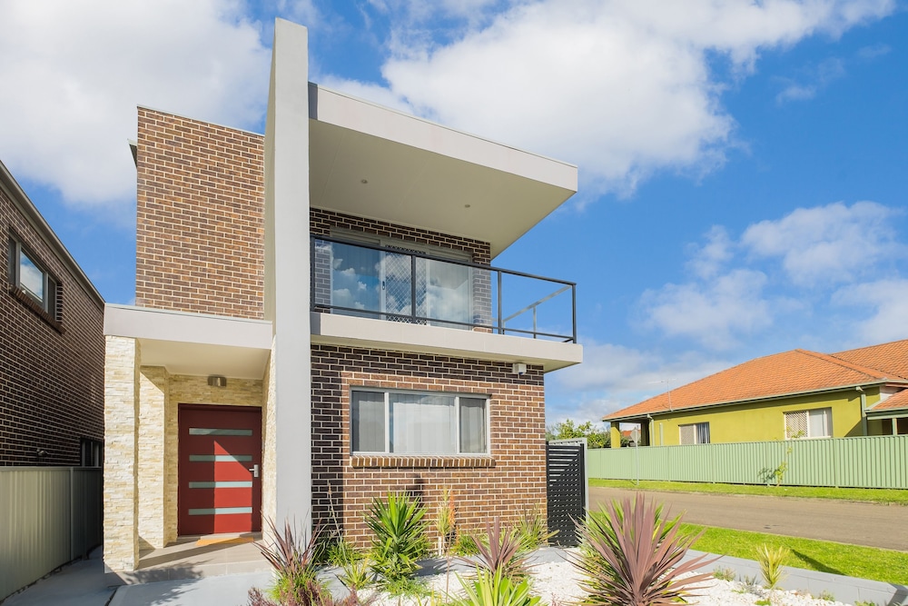 Auspan Guest House