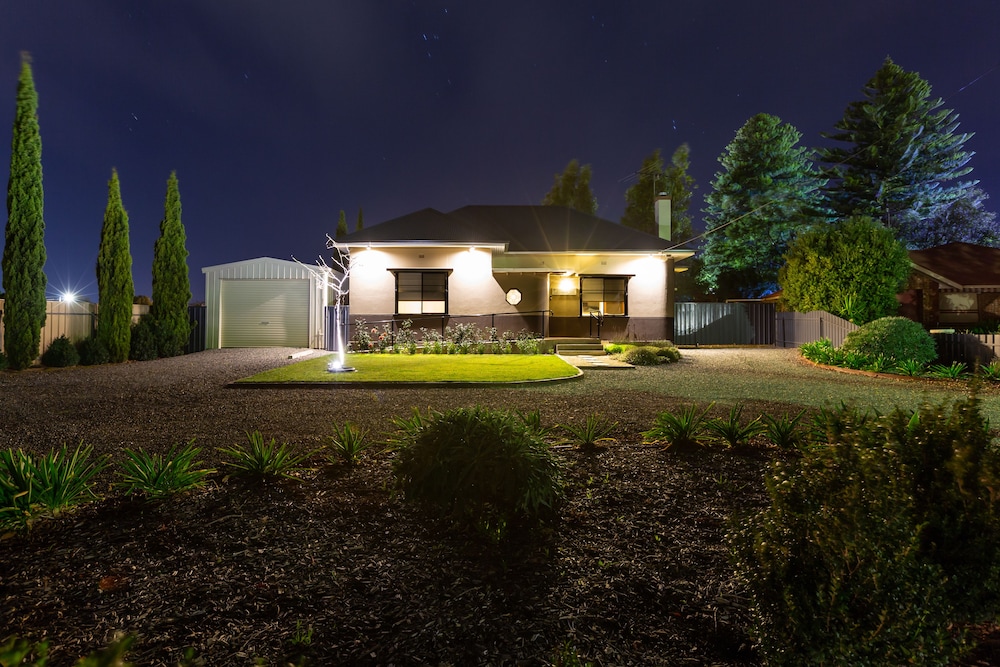 Bilyara House