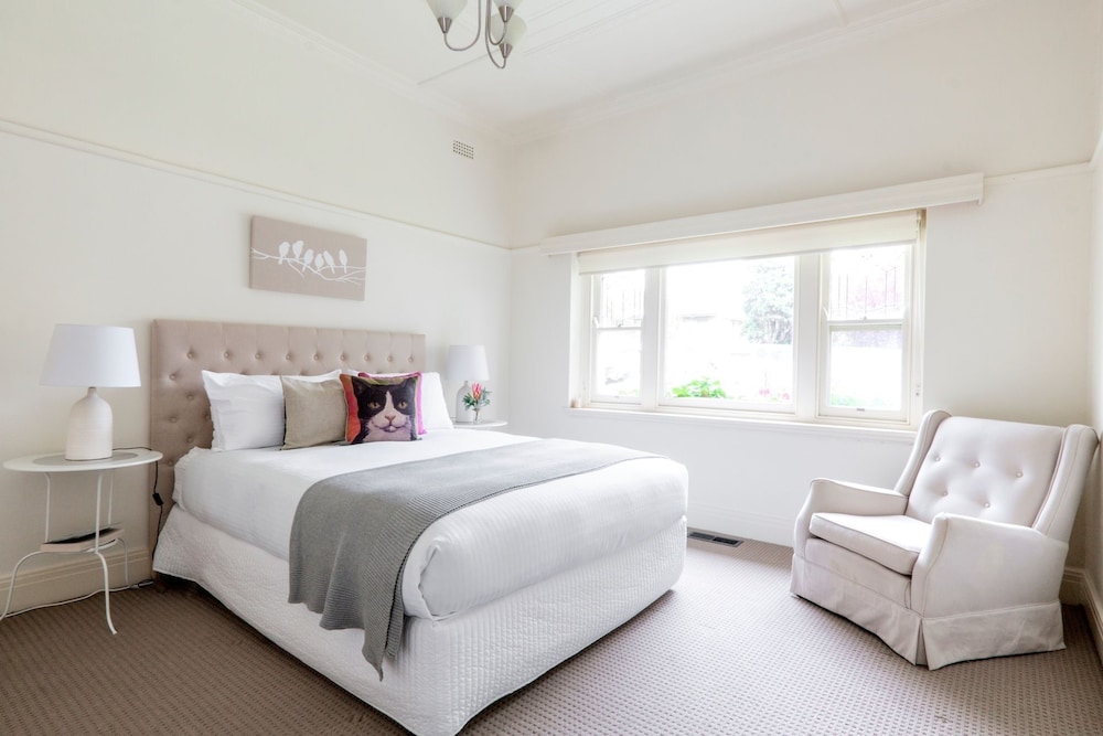Riversdale Cottage