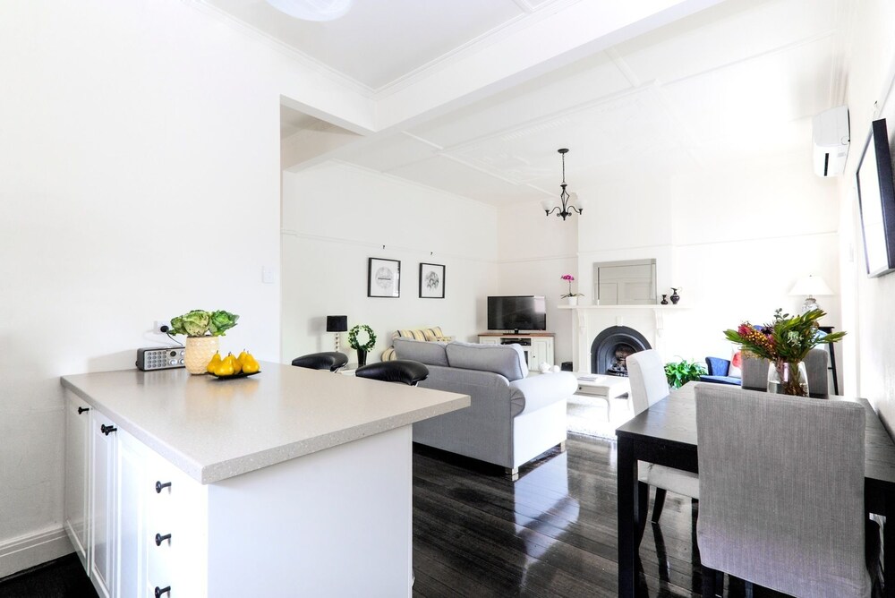 Riversdale Cottage