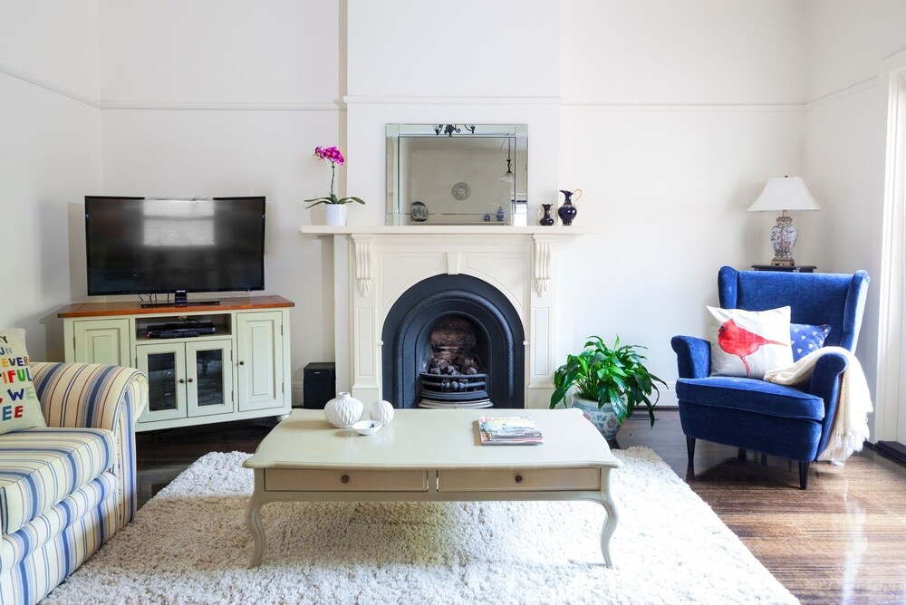 Riversdale Cottage