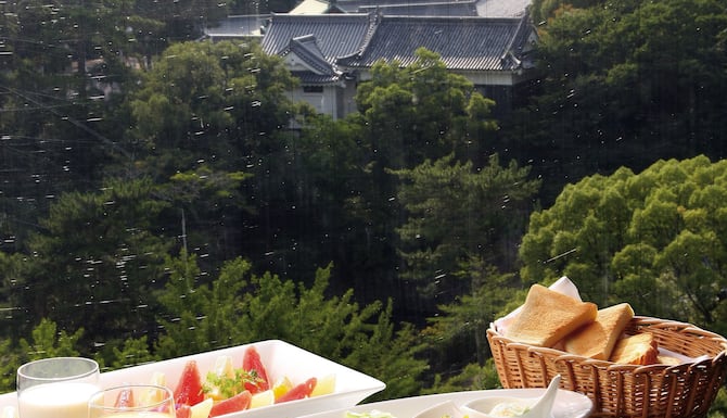 Okazaki New Grand Hotel In Nagoya Japan Expedia