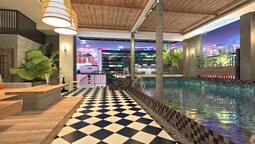 AHA Boutique Hotel AHA Boutique Hotel