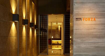 Hotel Forza Hakataeki Chikushi - Guchi