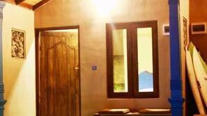Coffre-forts dans les chambres, bureau, Wi-Fi gratuit