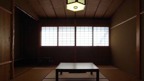 3 間臥室、書桌、熨斗/熨衫板、免費 Wi-Fi