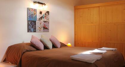 B&B La Borella Casa Conti