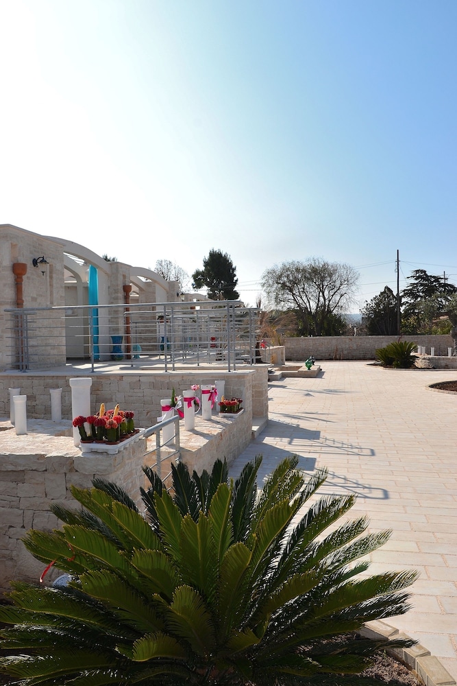 Casale Porto Contessa Polignano A Mare Italia Expediait