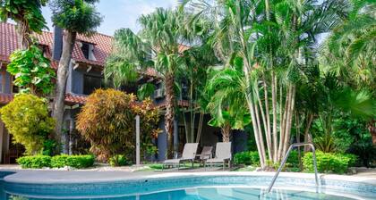 Hotel El Manglar