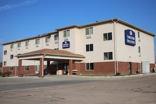 Hotels Near Bonham Theater Fairbury Find Cheap 49 Hotel - 
