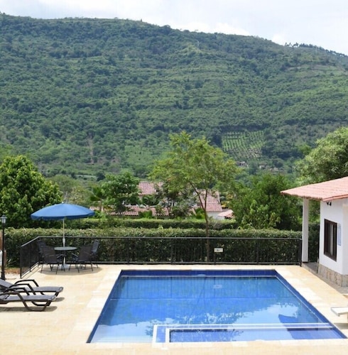 cabana campestre la rocka precios